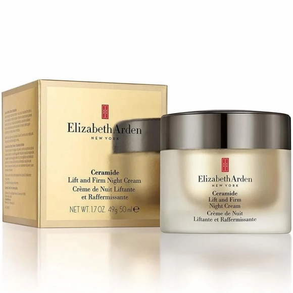 night cream elizabeth arden
